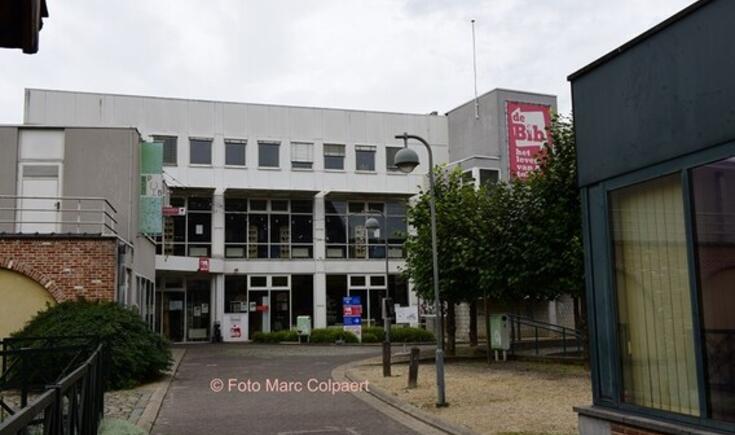 Foto Marc Colpaert