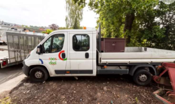 Foto gemeente Roosdaal