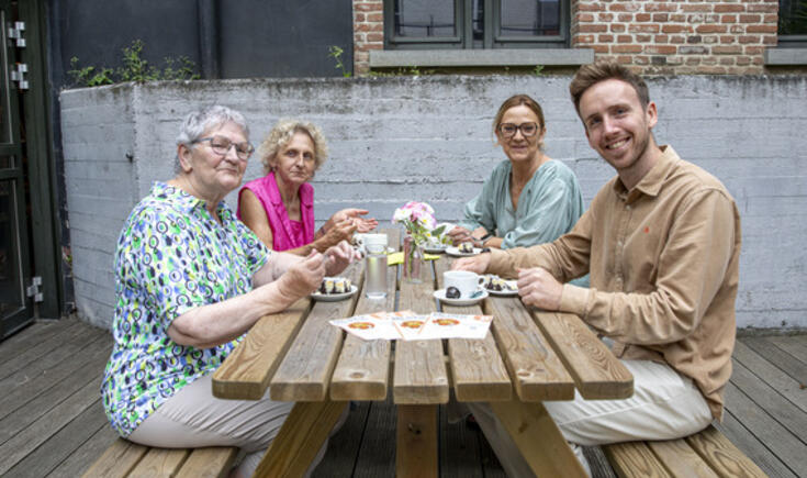 ingezonden foto
