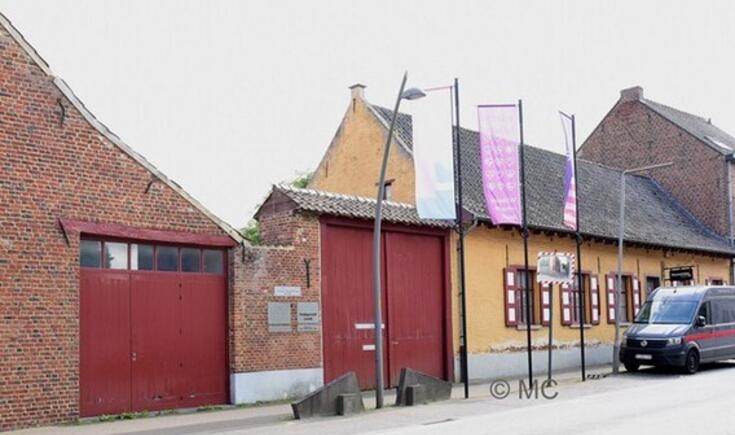 Illustratiebeeld foto marc colpaert