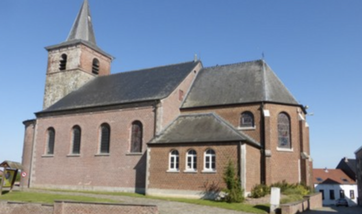 Foto Inventaris Onroerend erfgoed 