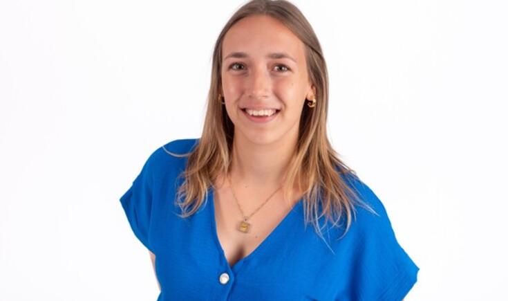 Lotte Van Cutsem