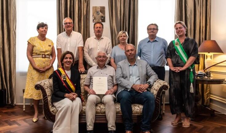 ingezonden foto