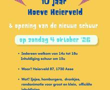 hoeve Heierveld