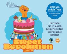 Sweet revolution affichr