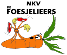 Foesjelieers