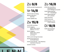 Feest Lennik 