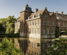 Kasteel Nieuwermolen