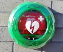 AED