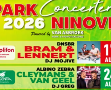 Parkconcerten