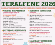 kermis affligem