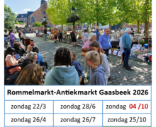 rommelmarkt