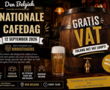 Belgiek