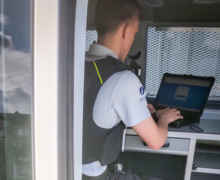 Politie