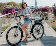 fietsen