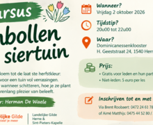 bloembollen