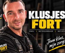 Klusjesdienst