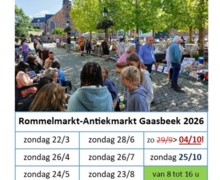 rommelmarkt