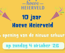 Heierveld