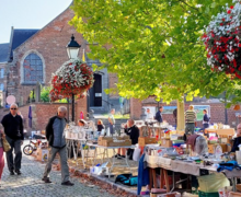 rommelmarkt
