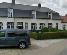 nieuwe cam