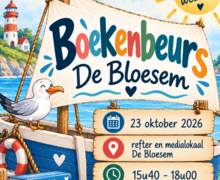 boekenbeurs