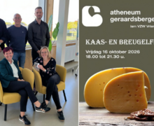 kaasavond