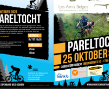 pareltocht