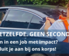 politie