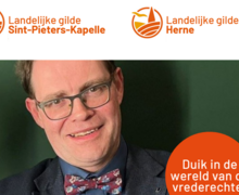 vrederechters