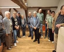 opendeur