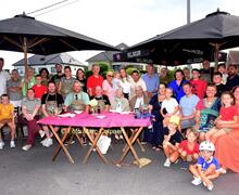 buurtfeest