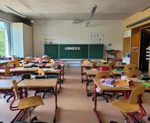 Zorgeloos voorbereid op het nieuwe schooljaar
