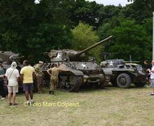 militaire oefening