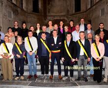 leden van de gemeenteraad