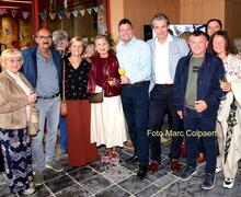 receptie