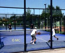 padel