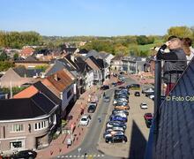 toren dicht
