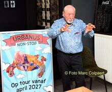 Urbanus
