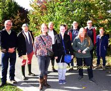 wandelaars
