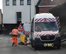werken