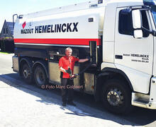 Mazout Hemelinckx