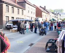 jaarmarkt