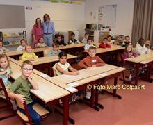 school