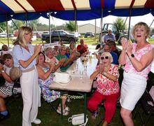 Oogstfeest