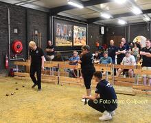 petanque