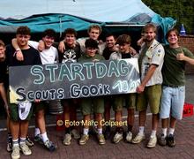 Scouts