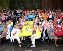 seniorenfeest