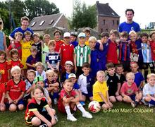 voetbal