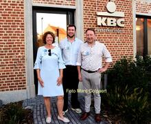 KBC  Verzekeringen